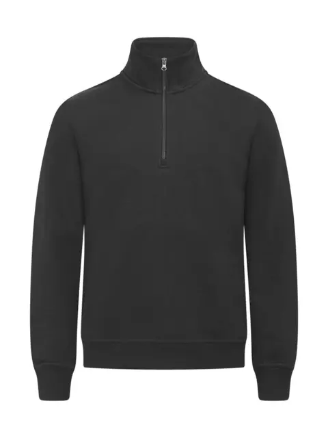 Genser Half Zip Miami Clique Sort (XS) 