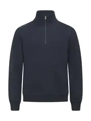 Genser Half Zip Miami Clique Marine (L)
