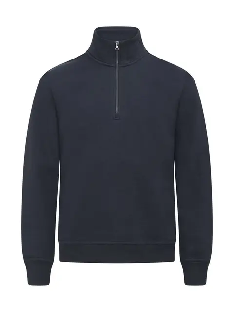 Genser Half Zip Miami Clique Marine (XS) 