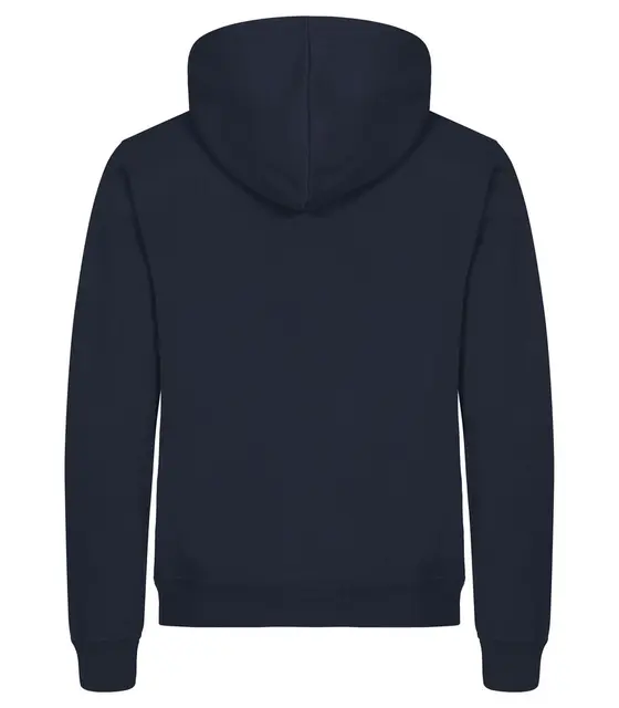 Hettejakke Miami FZ Clique Marine (XS) 