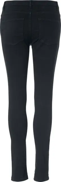 Bukse Dame Stretch Clique Sort (S) 