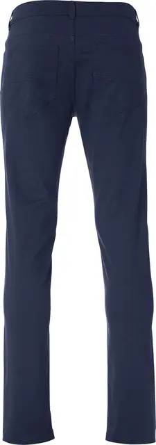 Bukse Stretch Clique Marine (XS) 