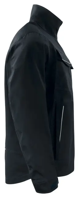 Servicejakke 5425 Projob Sort (M) 