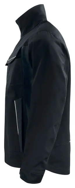 Servicejakke 5425 Projob Sort (M) 