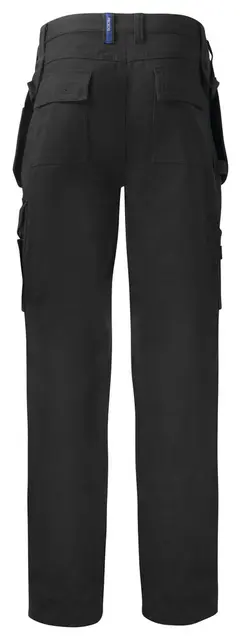 Håndverksbukse 5530 Projob Sort (C52) 