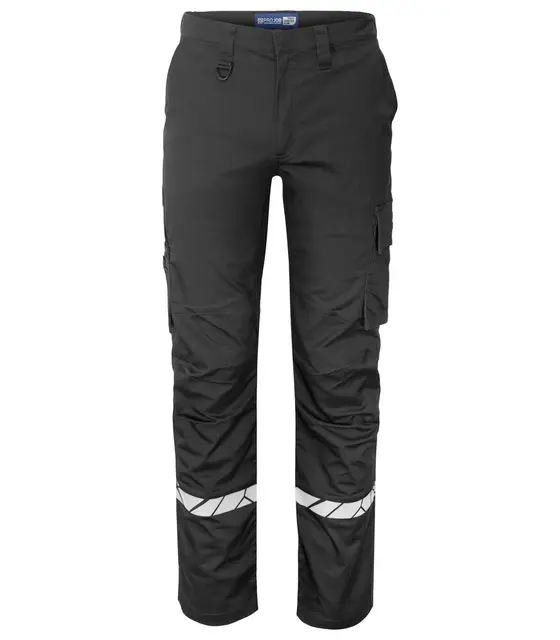 Servicebukse 7507 Projob Sort (C44) 