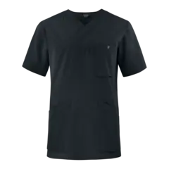 T-skjorte Unisex Calle Tunic South West Sort (L)