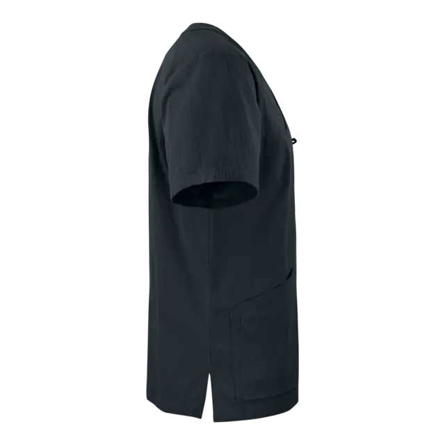 T-skjorte Unisex Calle Tunic South West Sort (L) 