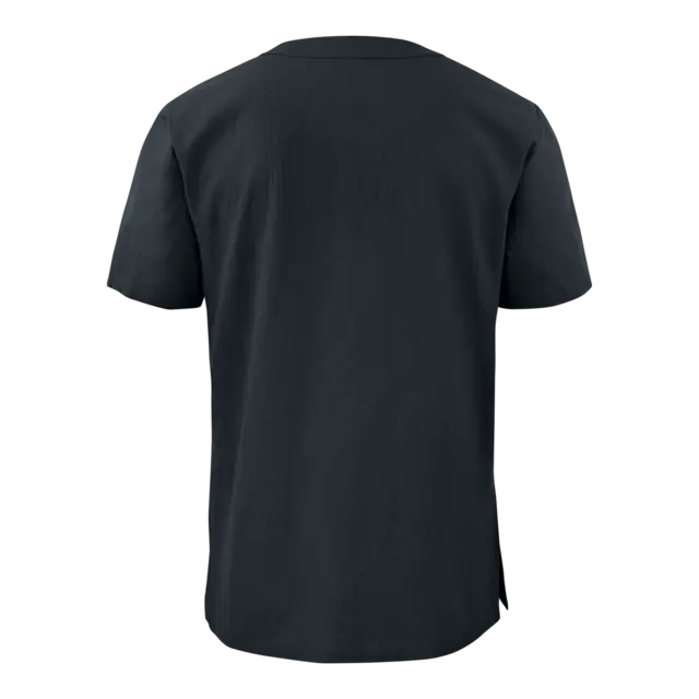 T-skjorte Unisex Calle Tunic South West Sort (L) 