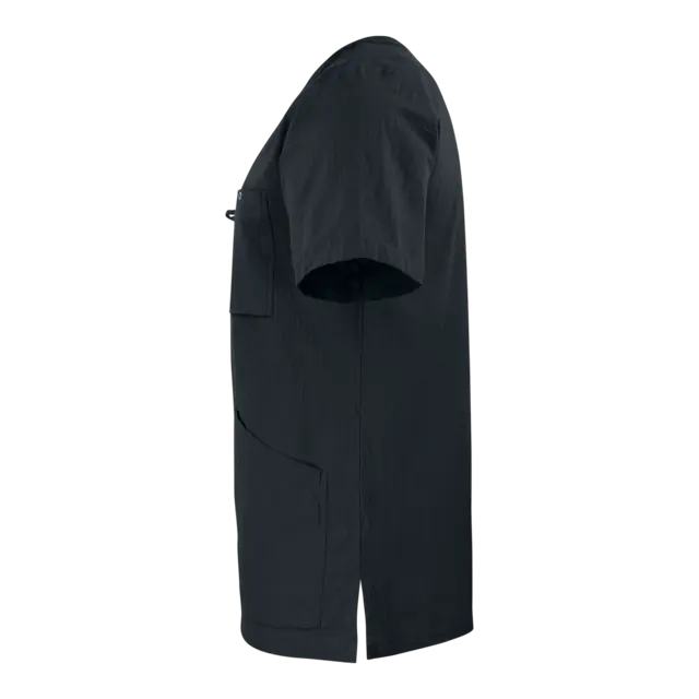 T-skjorte Unisex Calle Tunic South West Sort (L) 