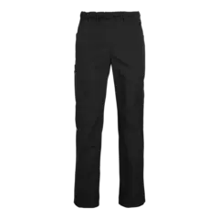 Bukse Unisex Kaj South West Sort (L)