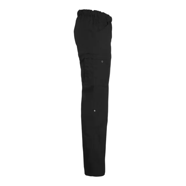 Bukse Unisex Kaj South West Sort (L) 