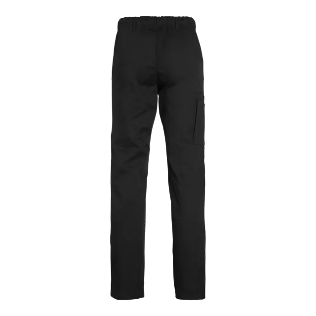 Bukse Unisex Kaj South West Sort (L) 