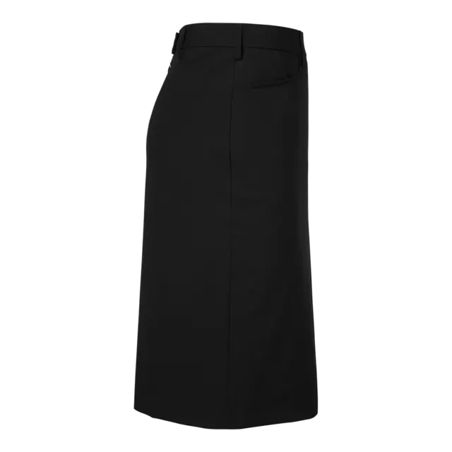 Skjørt Alison Dame South West Sort (46) 