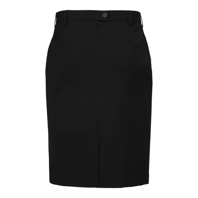 Skjørt Alison Dame South West Sort (46) 