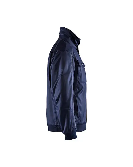 Pilotjakke Vinter Marine (4XL) 