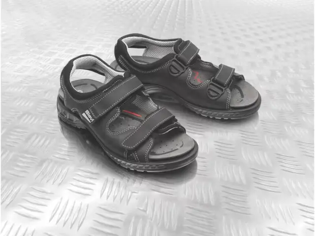 Sandal Rom 2 Sievi (39) 