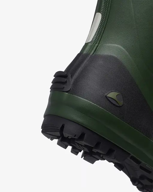 Gummistøvel Touring III grønn Viking (36) 