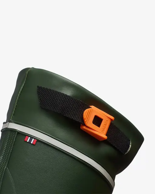 Gummistøvel Touring III grønn Viking (36) 