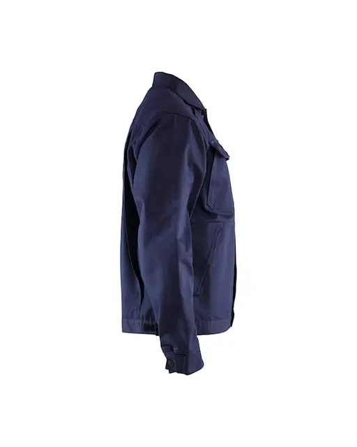 Jakke flammehemmende 4774 Marine (4XL) 