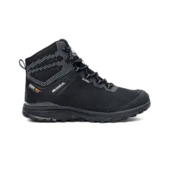 Vinterstøvel Copra Boot monitor Sort (43)