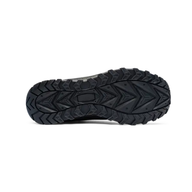 Vinterstøvel Copra Boot monitor Sort (43) 