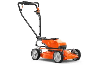 Gressklipper LB 448iV Husqvarna