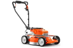 Gressklipper LB 553iV Husqvarna