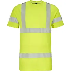 T-skjorte Norrboda 6035 Gul (2XL)