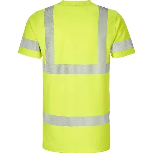 T-skjorte Norrboda 6035 Gul (2XL) 