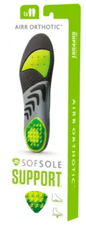 Såle Airr Orthotic Sofsole