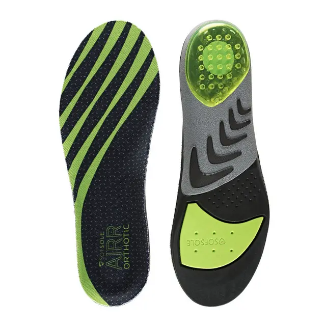 Såle Airr Orthotic Sofsole (42-44) 