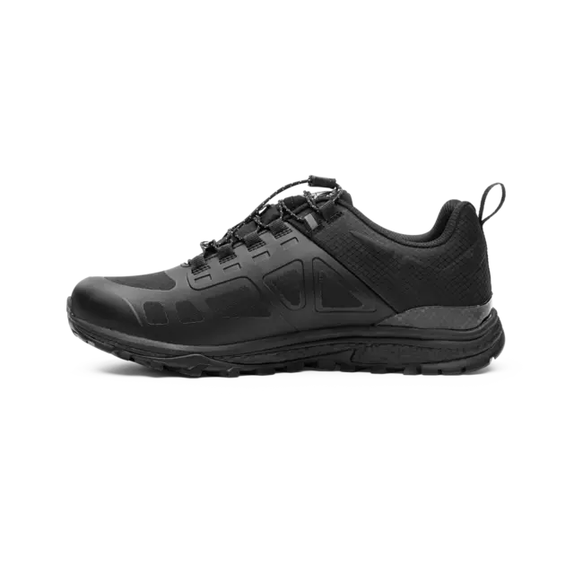 Fritidssko Cyclone Monitor Sort (40) 