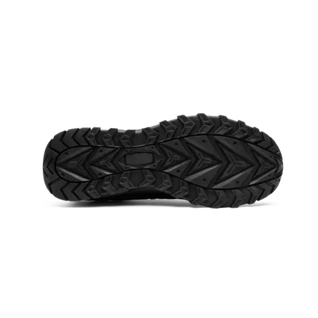 Fritidssko Cyclone Monitor Sort (40) 