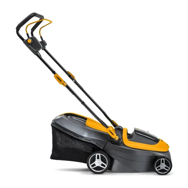 Gressklipper 136e Kit + GT100e Gressklipper og trimmer Stiga 