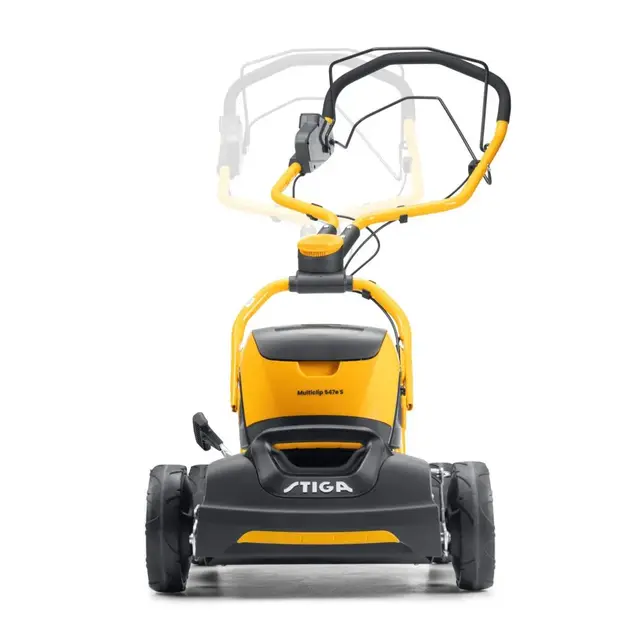 Gressklipper Multiclip 547e S Kit Stiga 