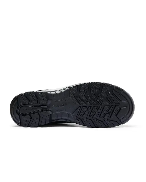 Vernesko 2433 Retro S3 Sort (43) 