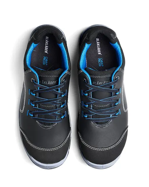 Vernesko 2433 Retro S3 Sort (43) 