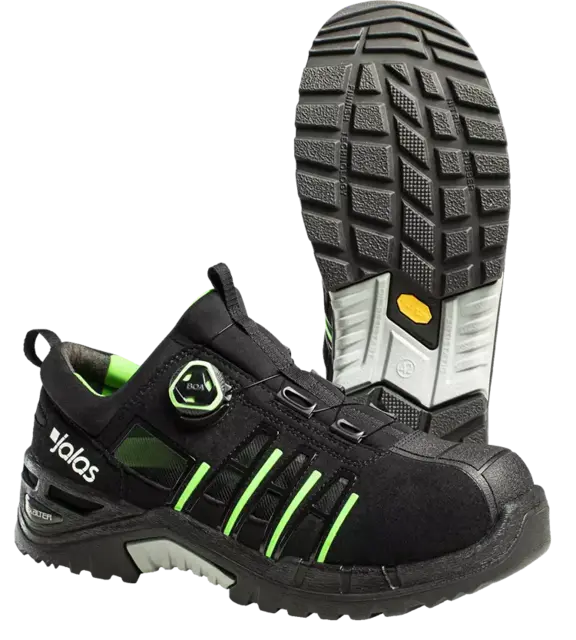 Vernesko Exalter 9925 Jalas (40) 