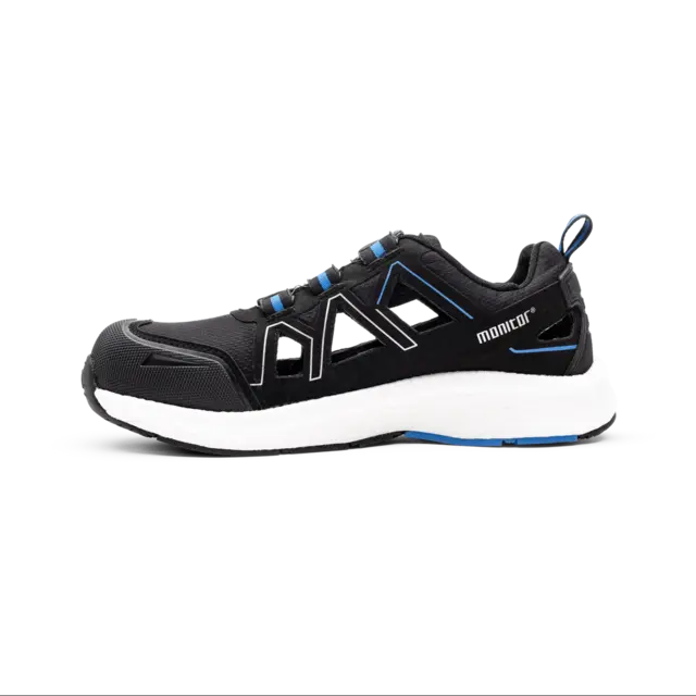 Vernesandal Paradox F Monitor (42) 