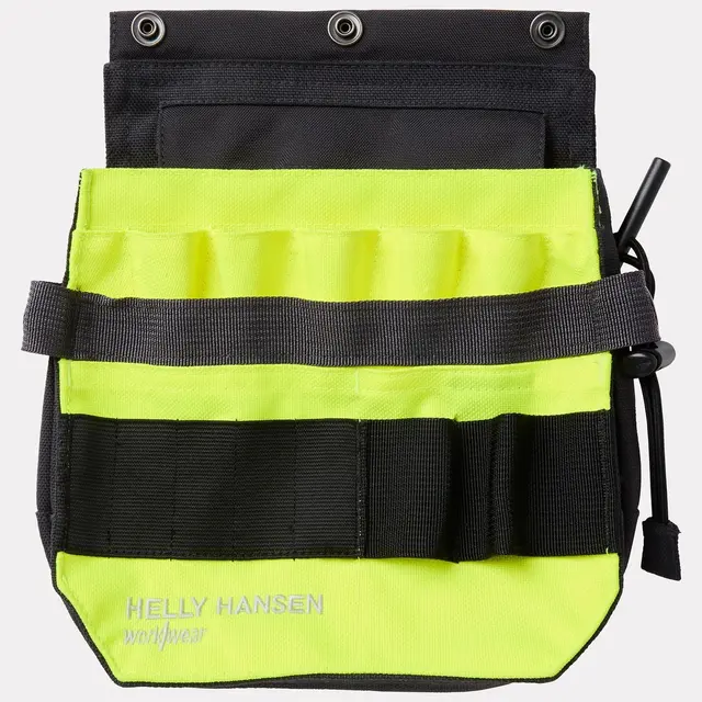 Hengelomme Connect Elektriker Hi Vis Helly Hansen 