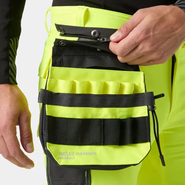 Hengelomme Connect Elektriker Hi Vis Helly Hansen 