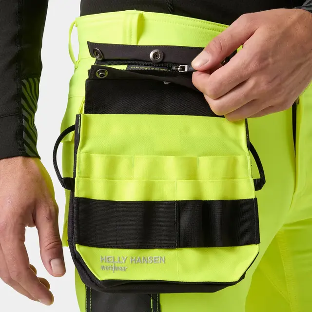 Hengelomme Connect Snekker Hi Vis Helly Hansen 
