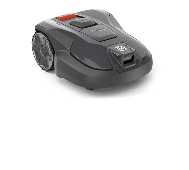 Gressklipper Automower Aspire R6V Komplett 