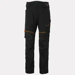 Bukse Chelsea Evolution BRZ Connect Sort (C50)
