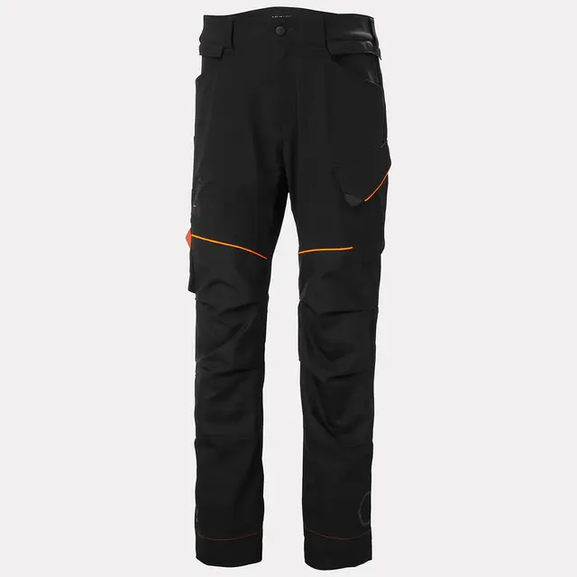 Bukse Chelsea Evolution BRZ Connect Sort (C50) 