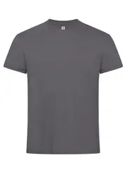 T-skjorte New Classic-T Metal Grey (M)