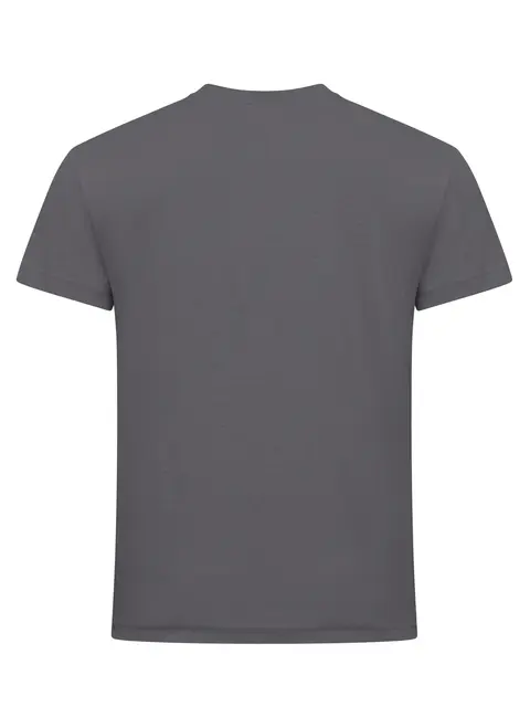 T-skjorte New Classic-T Metal Grey (M) 