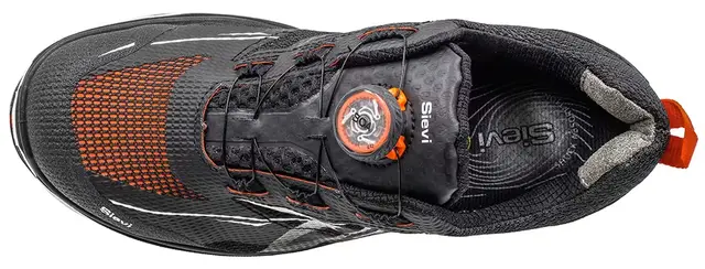 Vernesandal FastX Free DFlex Roller Sievi (44) 