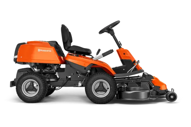 Gressklipper R 214TC 103 Husqvarna 